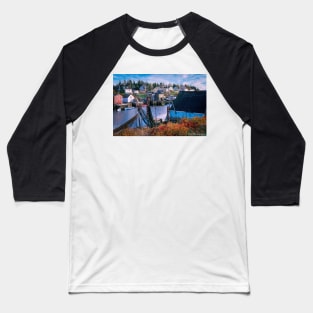 Herring Cove Early 1980s Baseball T-Shirt